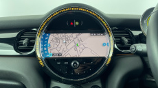 MINI Hatchback 135kW Cooper S Level 2 33kWh 3dr Auto Electric Hatchback